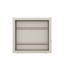 GV-FÖRDELARSKÅP TOM T790X720X95MM, 7-9 KRETSAR