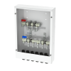 PREFAB TAPPVATTENSKÅ P AVST 8/5