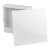 TECE VATTENUTKASTARS KÅP 70X250X250MM