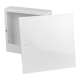 TECE VATTENUTKASTARS KÅP 70X250X250MM