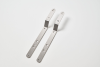 FÖRDELARFÄSTEN SET 283X16X40MM