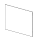 RAM/LUCKA TECE GIPSL UCKA GV-950 950X740MM (BXH)