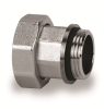 HEATUP RAK KOPPLING LM RAK KOPPLING G25
