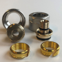 AJ FD-KOPPLING 16MM 3/4 EC 16MM