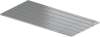 GOLVVÄRMESKIVA SICCU S MINI GOLVVÄRMESKIVA 1200X600