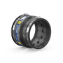 FLEXI 130-145/110-12 5 GUMMIKOPPLING 130-145/110-12