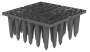 SMART 800X800X330MM INFILTRATIONSKASSETT
