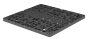 SMART BOTTOM PLATE 8 00X800X40MM