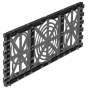 SMART SIDE PLATE 295 X800X55MM