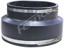 FERNCO ÖVERGÅNGSKOPP LING 255-282MM - 225