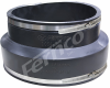 FERNCO ÖVERGÅNGSKOPP LING 295-323MM - 250