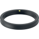 GEBERIT GUMMIRING, NBR 125 MM