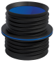 IBECO FLEXSEAL ICON PUSHFIT RAK KOPPLING