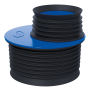 IBECO FLEXSEAL ICON PUSHFIT RAK KOPPLING