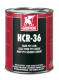 HCR-36 LIM 1L BURK FÖRCPVC,PVC