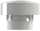 DURGO AAV DN140 LUFT NINGSVENTIL 140MM 1