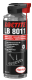 LOCTITE 8011 SMÖRJME DEL 400ML SPRAYBURK