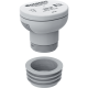 GEBERIT VACUUMVENTIL 32-63MM