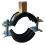 KLAMMA PRO CLAMP  12 7-135