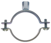 DUO CLAMP RÖRKLAMMA 13-18MM M8/M10