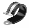 RLGU1. 39/12 W1 RÖR KLAMMA 39MM M6-HÅL