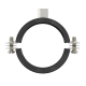 RÖRKLAMMA FASTFIX BR S 12-14MM
