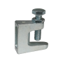BIS BALKKLAMMER 9X18 MM FÖR BALK