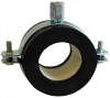 ISOLERSKÅL MED KLAMM A LKS-M ISOLERSKÅL 1