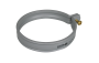 BIS PVC-SVEP GRÅ PVC 50