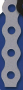 PATENTBAND 13X1,2MM L=10M