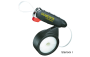 BIS STARLOCK I KABEL BAND KABELBANDSSATS