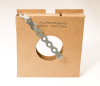 17X1MM GALV ALLROUND BAND