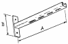 KONSOL FZB J33T 150x 115