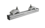 BIS STRUT SET BALKFÄ STE BALKFÄSTE 400MM