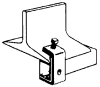 BALKKLAMMA FZB P1271