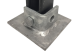 FOTPLATTA FZV S716