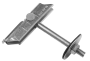 BULT VIPP- FZB  M8x1 00