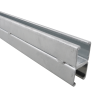 BIS RAPIDSTRUT SKENA 41x41x2,5mm 6m