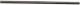 GÄNGSTÅNG RFR M 8x20 00
