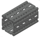 FRAMO BALKPROFIL TP 6m