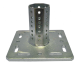 FRAMO BALKFOT WBD-T