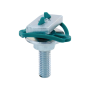 BIS PENDELMUTTER PEN DEL M10 X 160MM S