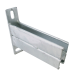 BIS STRUT KONSOL D41 x41x750