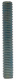 GÄNGPINNE M8X150MM