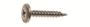 MONTAGESKRUV 4,2X19 MM