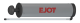 BLÅSPUMP EJOT