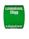 RÖRTEJP FJÄRRVÄRME T ILLOPP