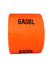 RÖRTEJP GASOL