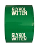 RÖRTEJP GLYKOLVATTEN