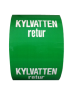 RÖRTEJP KYLVATTEN RE TUR